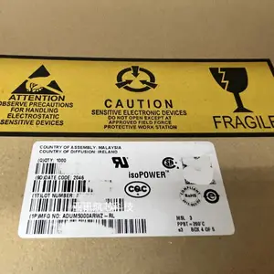 ADM2486BRWZ-REEL ADI亚德诺 封装SOP16 23+
