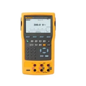 福禄克多功能过程校验仪|Fluke 754/754 PLUS-四川富尔曼官方代理商