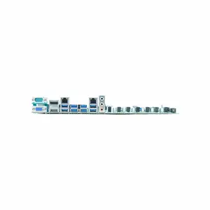 CEB-R68A-A200 Intel R680E Chipset, 2 x LAN, VGA/HDMI2.0/DP++, 6 x COM, 11 x USB, 7 x PCIe，2 x M.2, ATX MB
