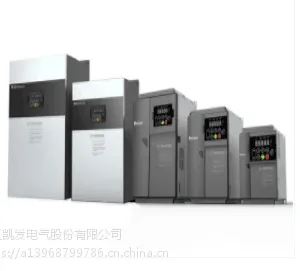 长城集团IST200系列高性能矢量型低压变频器
