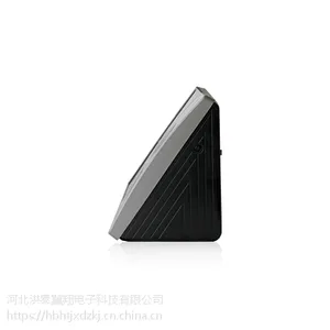 河北北京天津指纹人脸手掌识别无线考勤机中控熵基iFace702-p