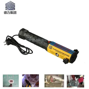 东莞厂家生锈螺丝加热器 电磁感应加热器 手持式加热器