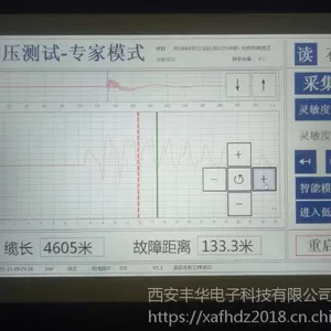 FHDL-2018Aɵ��ʽ���¹����Զ�����ϵͳ