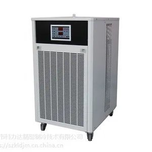 冷水机源头厂家2匹激光冷水机智能恒温精准控温冰水机