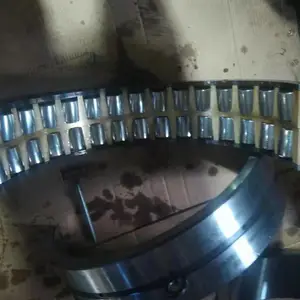 生产定制剖分式调心滚子轴承230SM530-MA 530*820*300/195