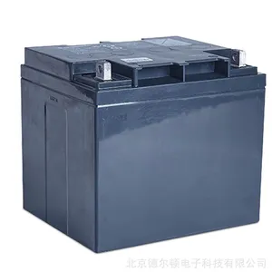 正品Panasonic松下LC-PM1238铅酸免维护蓄电池12V38AH UPS电源用