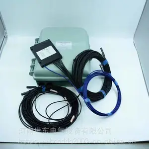 荧光光纤测温 变压器绝缘监测 声波传感器 温度应变系统 光纤防入侵探测预警 光纤光栅解调仪测温DTS 传送带测温