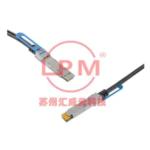苏州汇成元供应Amphenol(安费诺)FCI NDYYYR-0006 Cable 替代品线缆组件