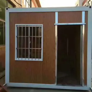厦门集装箱活动房 住人集装箱 环保安全 租赁6元