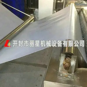 河南标准自动化红薯粉条机图片