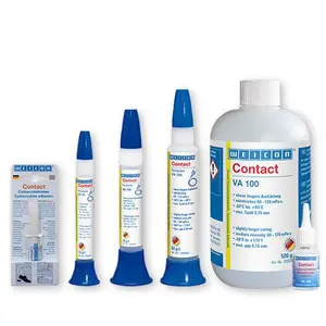 WEICONVA100˲�佺 ������12050500 ��ƿ��װ500g