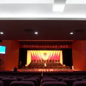 LED显示屏价格表-电子显示屏报价-西安迈信电子LED显示屏