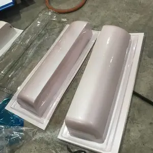 医疗显示器外壳 厚片吸塑 批量生产 厂家直销