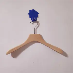 东莞锦鸿品牌服装店红榉木衣架外贸批发西服衬衫衣挂家用无痕衣撑