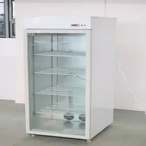 绿科电器河北伊利学生奶加热箱-快餐恒温保温柜热饮柜