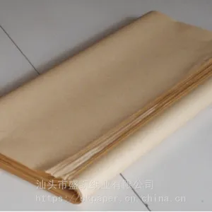 南阳厂家批发卷艾条艾绒艾灸专用包装纸 长纤维棉纸20*18白棉纸