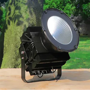 芯鹏达led塔吊灯380v1500W1000W码头探照灯防水建筑施工吊车特殊照明
