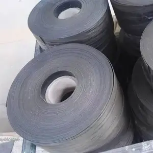 济宁华奕燃气管道聚乙烯冷缠胶带 管道防腐聚乙烯胶粘带