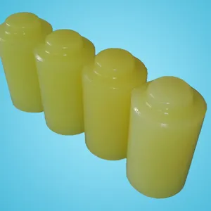 厂家直销矿用卷扬机提升机联轴器棒销聚氨酯棒肖绞车尼龙棒耐磨耐用