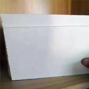 白色电缆防火隔板 工厂直销 高密度防火板密度