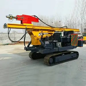 �����Ĵ�ʽ�����׮�� �������ع����׮�� ȫҺѹ�����׮���ͺ�