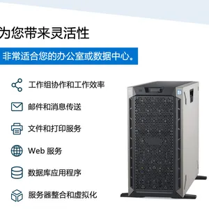 ����DELL PowerEdge 14G T440 ����ʽ������DELL�й���½��ɽ�����ϣ�