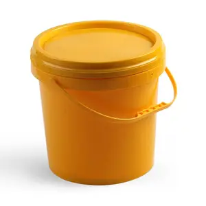 �Ӻ�����ԲͰʳƷͰ����Ͱ10L���ڻ���Ͱ������ˮͰ�ɶ���