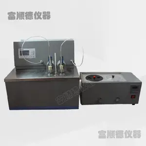 富顺德苯结晶点自动测定仪(苯类产品)GB/T3145