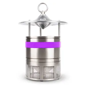 二氧化碳灭蚊灯家用室内灭蚊器卧室静音捕蚊器驱蚊器蚊子婴儿孕妇