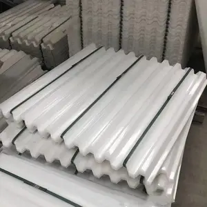 蜂窝斜管加厚食品级PP六角斜板填料污水处理自来水沉淀池填料专用