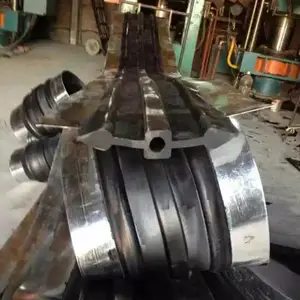 钢边橡胶止水带钢边止水带安装方法及注意事项