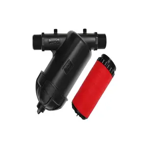 ARTHAS阿尔塞斯过滤器2寸Y型叠片过滤器F63YD塑料过滤器