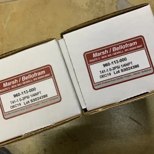 ��Ӧ����marsh bellofram��ѹ��960-113-000