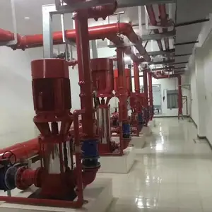 רע��������˨�� XBD-Lϵ����ʽ������ ���ܿ��ƹ�ϵ��