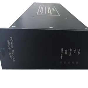 英维思 TRICONEX 3704E