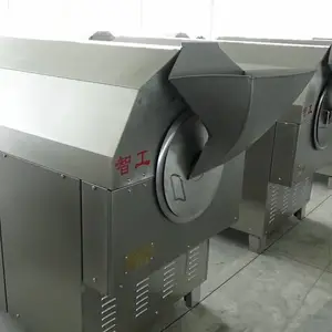 炒货机 炒板栗机 炒瓜子机