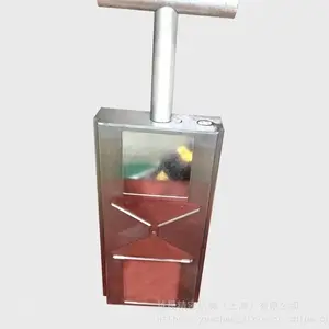 测试新材料粒子物理属性ISO系列冲击样条测试模具提高生产效率