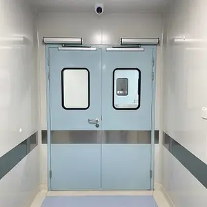 ������ҽԺ����ͨ���Զ���ƽ���Ż���װ����ʽ�綯������������
