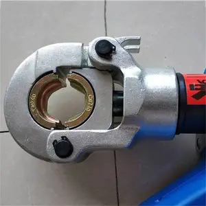 ��ת��綯����ҺѹǯEC-60DX��������ѹ��ǯ˫�ε綯Һѹǯ