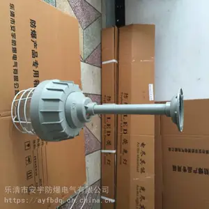 三防金卤灯FAD-L-L100X吸顶式防水防尘防腐灯100W