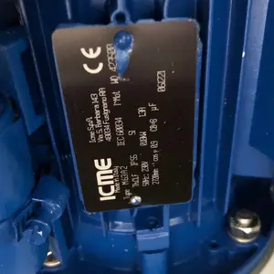供应 Plastifer 风机 VSB14