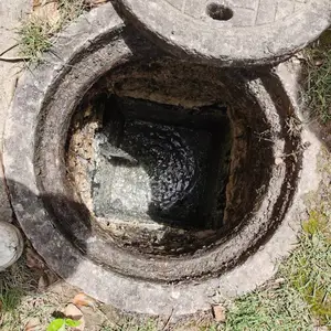 上海普陀工厂污水池清理 上海普陀工厂集水井清理吸污单位