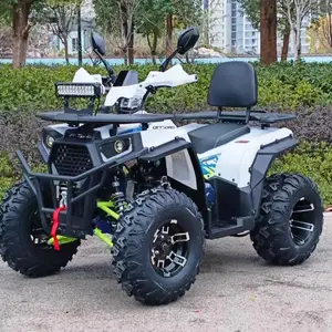 2024新款 150CC 200CC 四轮摩托车 越野全地形车自动档沙滩车