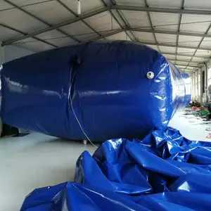 桥梁预压水袋 tpu软体可折叠油袋 变压器漏油囊
