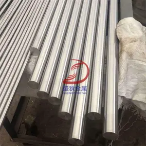 Inconel617英科耐尔锻圆 棒 固溶生产工艺 力学性能