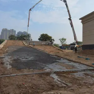 郑州路面建材