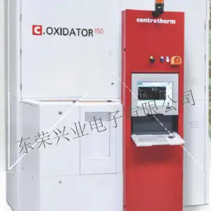 Centrotherm炉子退火炉氧化炉扩散炉