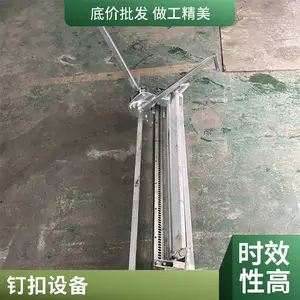 ��ǿ��Ƥ�����ۻ�1000mm�ֶ�����ʽ��ۻ�DGK�����ʹ�������