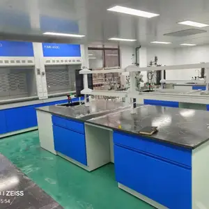 全钢实验台配向排风罩 *** 规格齐全 有害物质 优嘉