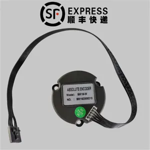 ABSOLUTE ENCODER��Ȧ������BM16-W�����͵綯ִ����BM16-B������